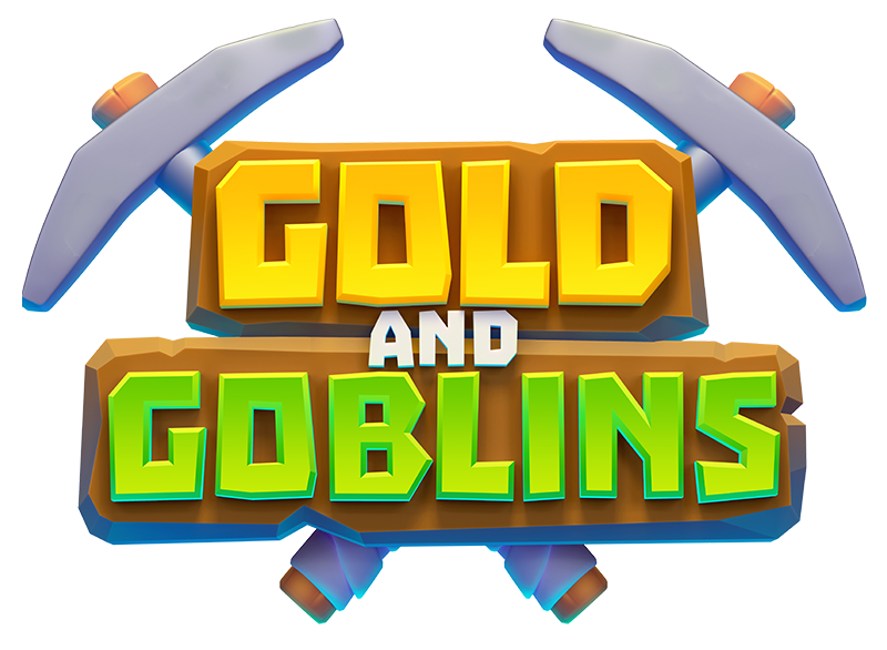 Gold and goblins гайд